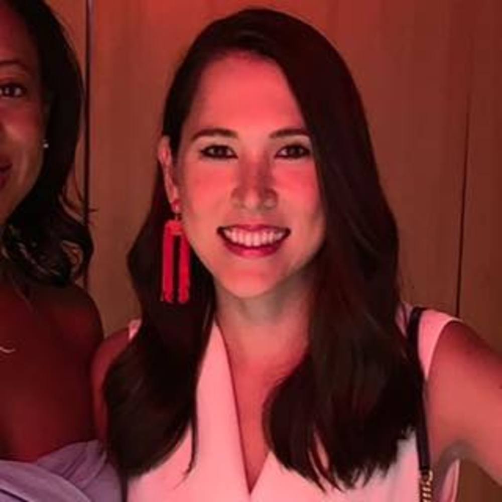 Meet your Posher, Debbie